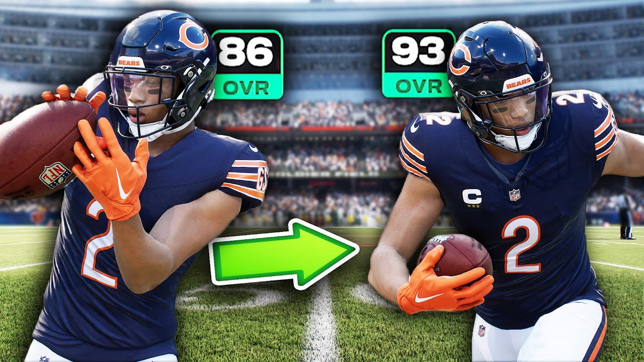 10 самых мощных позиционных переключателей в режиме франшизы Madden 26