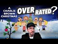 Is A Charlie Brown Christmas Overrated?