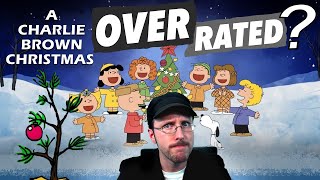 Is A Charlie Brown Christmas Overrated?