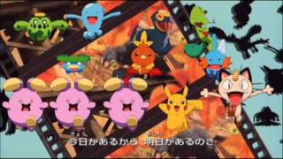 【UTAU】ポルカ・オ・ドルカ【穂歌ソラ】
