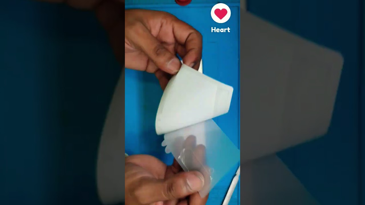 Samsung Z Fold6 Screen Protector Fixed 