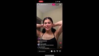 dylan conrique live on instagram - may 14, 2023 - living in LA is hard Content