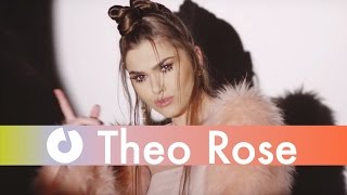 Смотреть клип Theo Rose - Noi Stim (Official Music Video) By Mixton Music