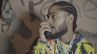 Onny Dollar Ft Jhon Weed - Calentón Vídeo Oficial 4K