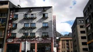 Videos de Andorra Reserver Hotel au Pas de la Case Andorre Week-end Andorre