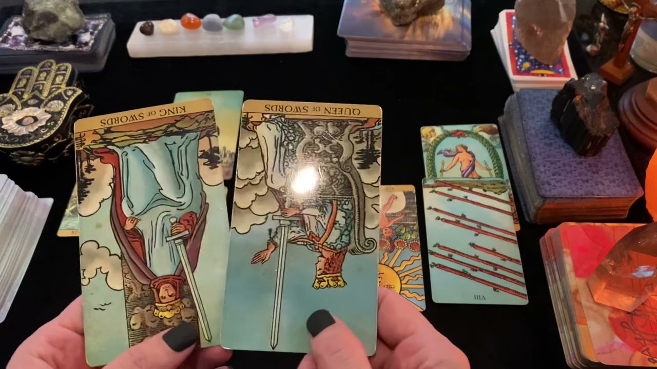 PISCES ♓️ NO ONE KNOWS THEM THE WAY YOU DO/THEY ARE SUFFERING IN SILENCE/EVERYONE IS USING THEM