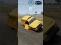 Instant 500 MPH Acceleration 🚀 Which Vehicle Can Survive? 🤔 - BeamNG Drive #06