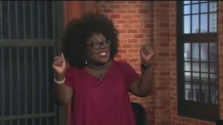 Sheryl Underwood