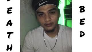 Death Bed Bynownieshiie