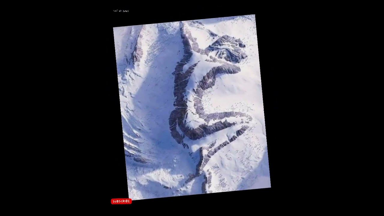 sleeping lady mountain 