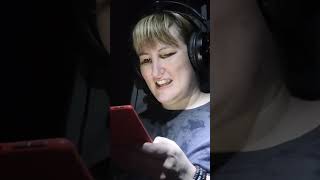 Clip from our upcoming Torchwood Christmas special.  Jodie uses an alien artifact to heal her wounds
