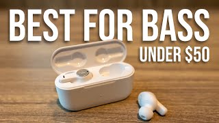 I was SHOCKED!! - 1MORE PistonBuds/Omthing Review + Latency & Call Test [GIVEAWAY CLOSED]