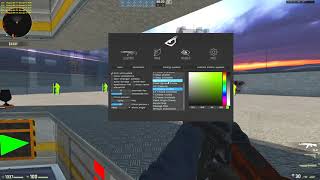 ✅Undetected✅ [2018.10.15] CS:GO Hack/Cheat - Aimbot | ESP |VAC Bypass| UNDETECTED 2018