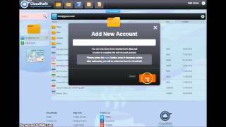 Unlimited Free Online Storage