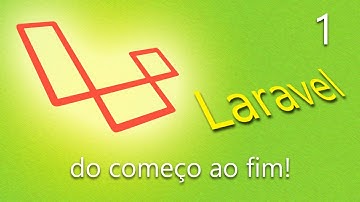 Laravel 5.X com angular do começo ao fim: Instalação