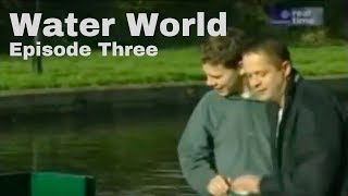 Why We Moved Off Our Old Canal Narrowboat - Ep. 04