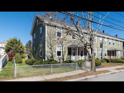 42 Alder Street, Waltham, MA home video tour