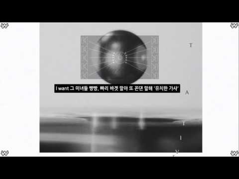 [Levitate 2] 스윙스 Swings - Everything feat. 수퍼비 Superbee