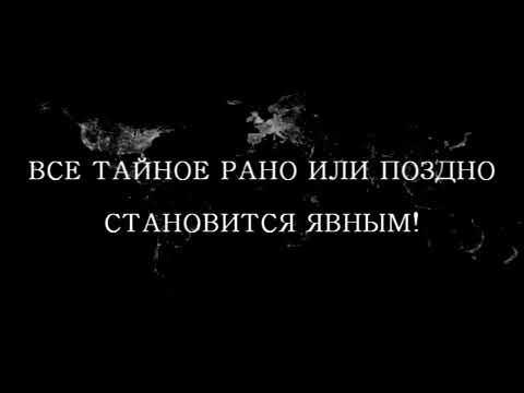 Все тайное становится явным квест тарков