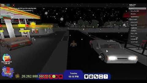 Trolling Noob Part 1