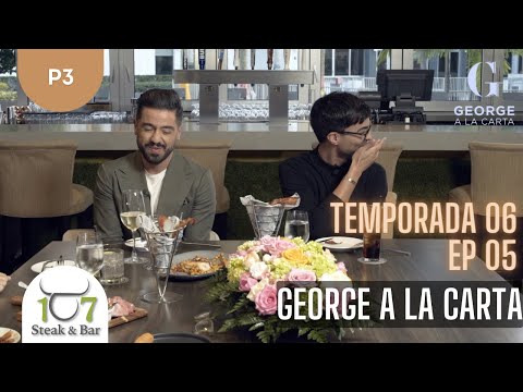 George a La Carta - Temporada 06 - EP05 Parte 3