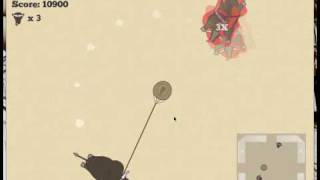 Ld18 Jam - Fistful Of Beef