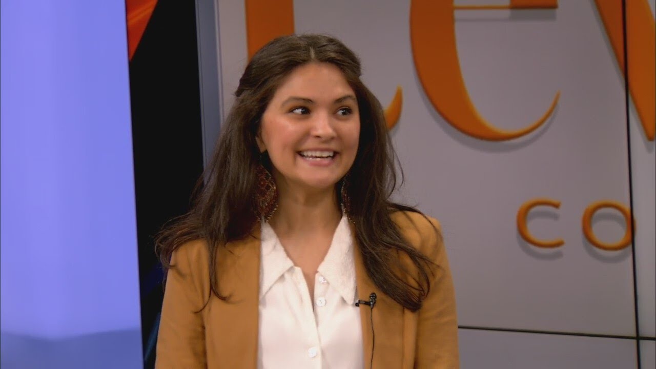 Level Up Conference looks to offer business opportunities for women ...