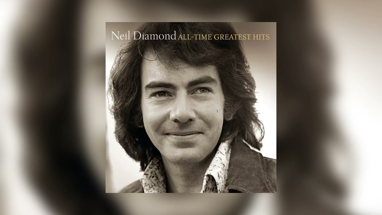 sweet caroline // neil diamond (sped up)
