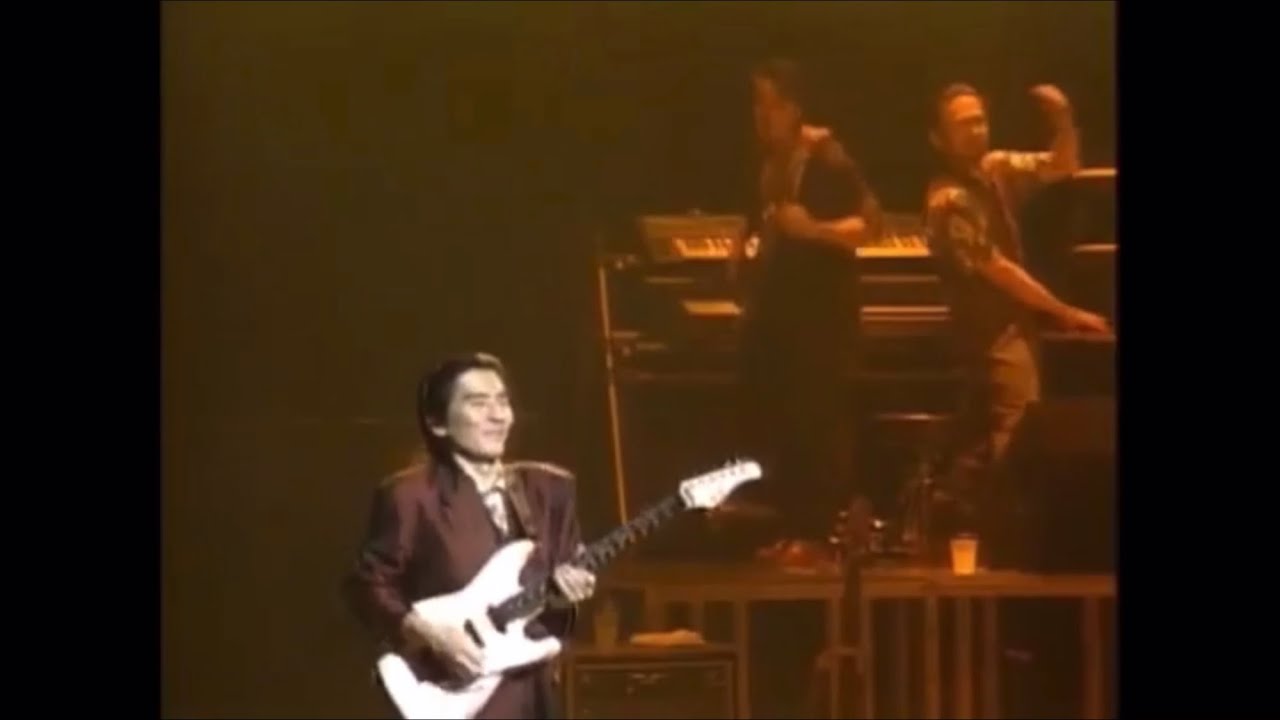 Ando masahiro, Honda masato Solo give-and-take 👍👍 [T-Square - Little League Star]