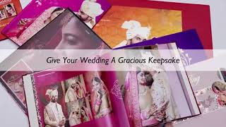 Luxury Wedding Photo Books |Wedding Photo Books Online| - Gee7Printek screenshot 5