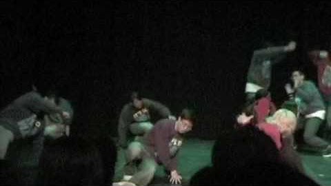 Sympoh 2010 10th Anniversary Plus 1 ( Part 3)