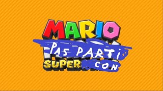 Mario Pas Parti