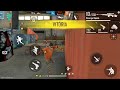 EU VOLTEI DIFERENCIADO 🔥 - Free Fire highlights j2 pro