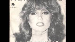 Video thumbnail of "Patricia Paay - Who Let The Heartache In 1981"