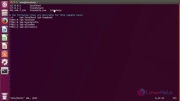 How to Install chef on ubuntu 16.04