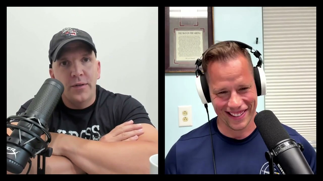 Wrestling With Life: Emotional Intelligence, Resilience, and Road Rage