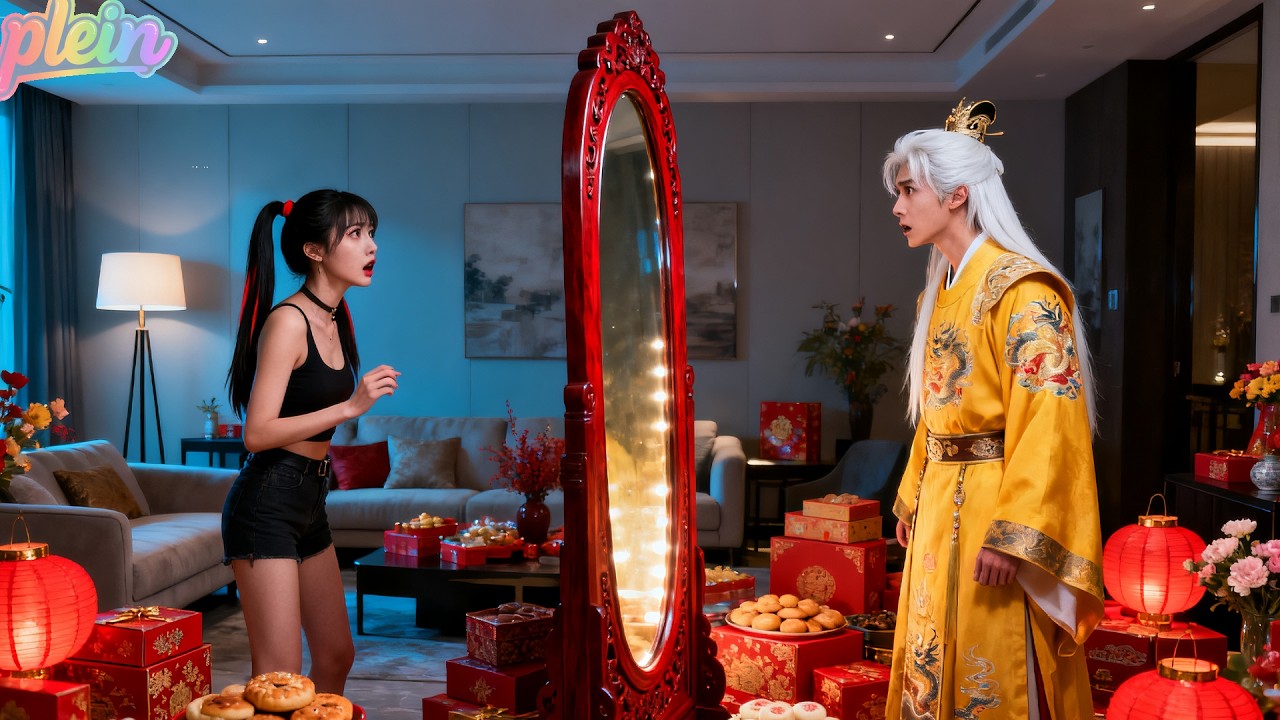 La pauvre fille jeta une canette de Coca, sans savoir qu’elle sauvait la vie d’un commandant mourant