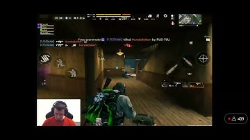 COD NARCO uses the most toxic class Trapmaster