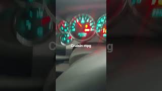 Mpg 35s, built 5.3l, 4l803 ,3.73s