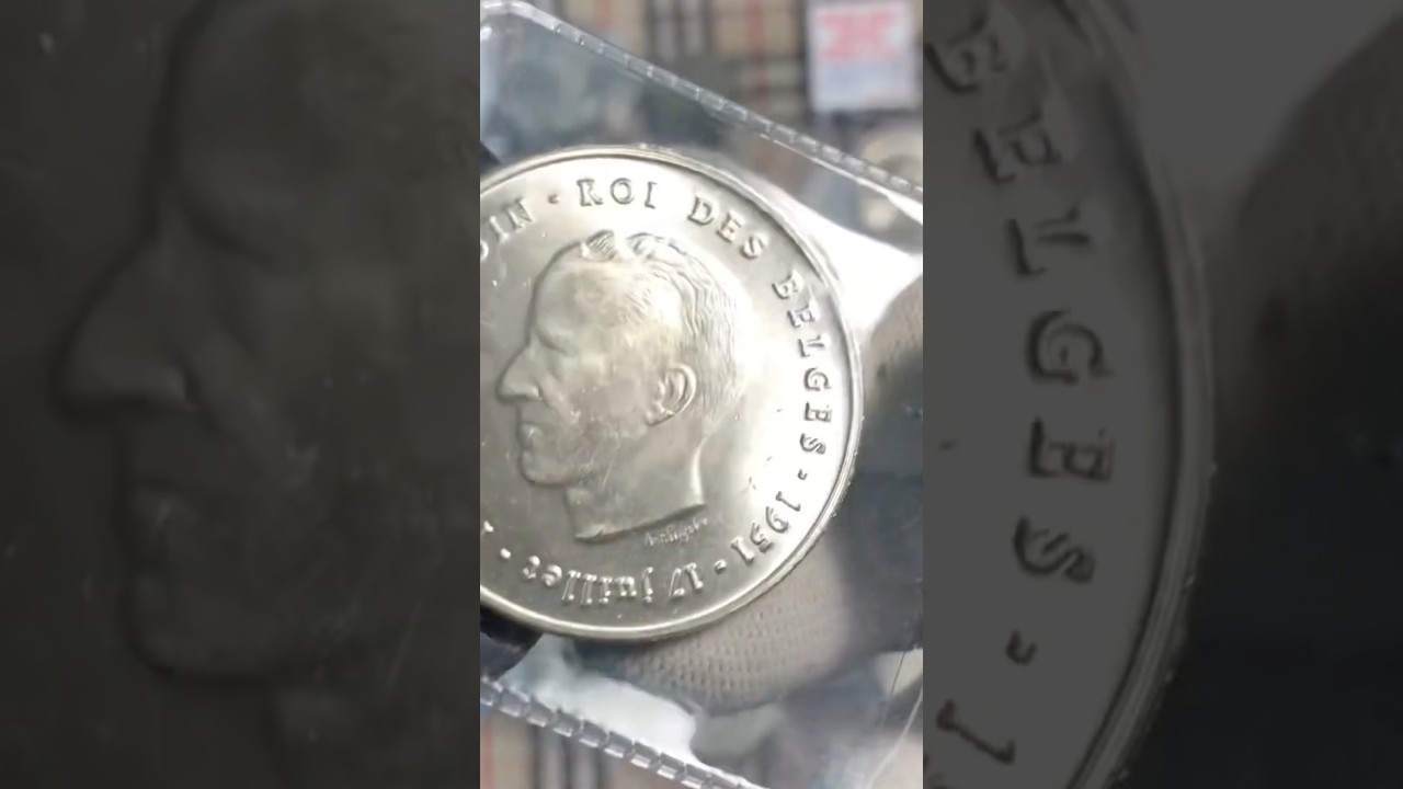 ВОО ТАКИЕ МОНЕТЫ НАДО ПОКУПАТЬ ПО ЦЕНЕ МЕТАЛЛА! Серебряные монеты! 