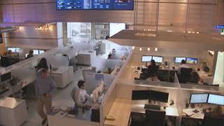 Express Scripts B-Roll