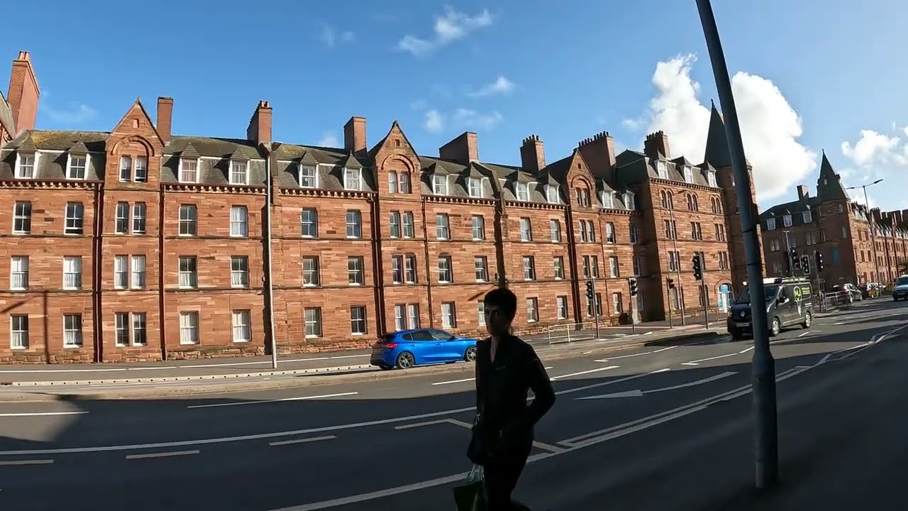 Barrow in Furness, Found more history of Barrow.