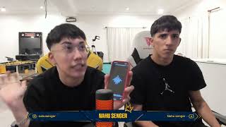 Tú Eres Mía Remix - Zuhk X Bleed X Sky808 X Rayder Ft Ramma Prod. Knavf Adelanto