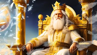 DIVINE SECRETS REVEALED: THE 9 ANGELS CLOSEST TO GOD! BIBLICAL STORIES