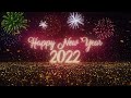 Happy New Year Music 2022🎉New Year Songs 2022 🎉 Best Happy New Year Songs Playlist 2022