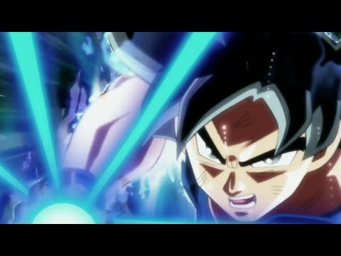 Goku vs kefla twixtor + time remap (check desc)