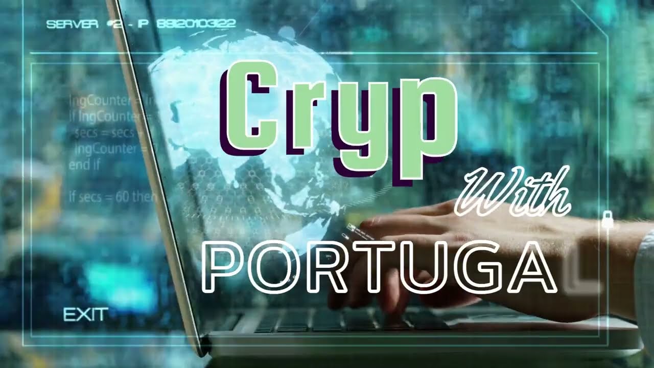 Crypto Business In Portugal  !!  NO TAX  !!  LEGAL TRADE