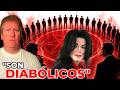 ANTES DE MORIR MICHAEL JACKSON DESCUBRIÓ ALGO ATERRADOR