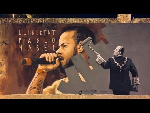 Кто такой Пабло Хасель (Pablo Hasel), и почему в защиту рэпера на улицы Каталонии вылились толпы?
