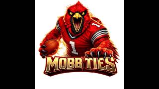 Full Cincinnati Cardinals Mobb Ties Update